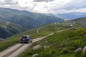 Anzer Yaylası’na Nasıl Gidilir? Rize’den Ulaşım, Yol Koşulları ve Ziyaret Planı