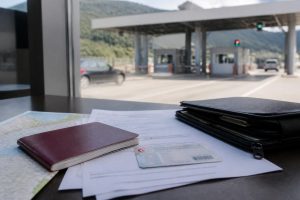 Batum’a Geçiş İçin Gerekli Belgeler: Sınırda Sorun Yaşamamak İçin Kontrol Listesi
