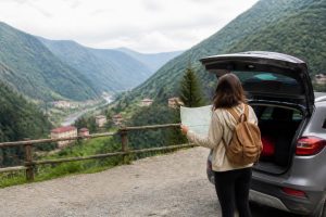 Çeçeva Çay Bahçesi’ne Nasıl Gidilir? Rize’den Ulaşım, Otopark ve Ziyaret Planı