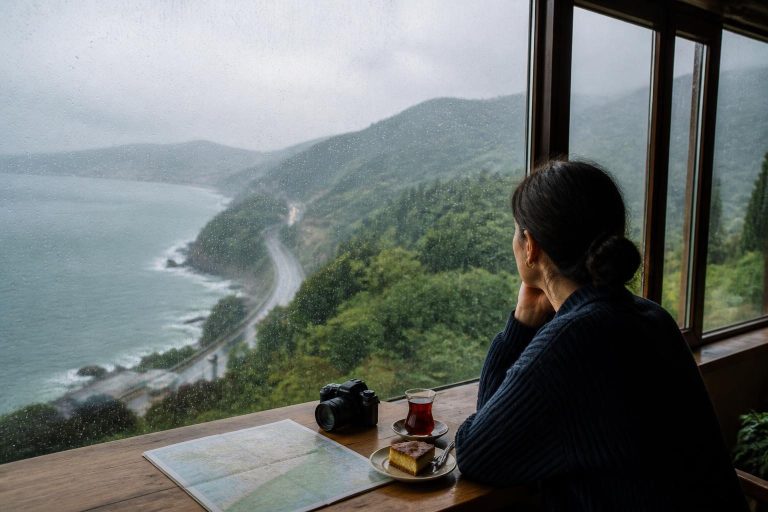 Karadeniz’de Yağmurlu Günde Ne Yapılır? İl İl Kapalı Alan ve Kısa Rota Planı