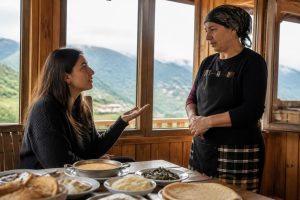 Karadeniz’de Yöresel Yemek Yerken Alerjen İçerikleri Nasıl Sorgulanır?