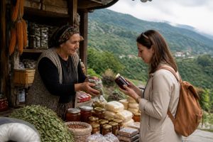 Karadeniz’den Yöresel Ürün Alırken Nelere Dikkat Edilir?