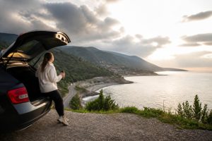 Karadeniz Gezisi İçin Araç Kiralamak mı Kendi Araçla Gitmek mi?