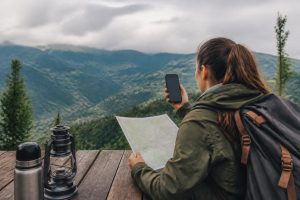 Karadeniz Gezisi İçin İletişim Planı: Telefon Çekmeyen Yerlerde Ne Yapılır?