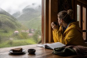 Karadeniz Gezisi İçin Yağmurlu Gün B Planı: Açık Hava Durakları İptal Olunca Ne Yapılır?