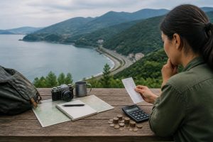 Karadeniz Tatili Bütçe Planı Nasıl Yapılır? Ulaşım, Konaklama ve Günlük Harcama Kalemleri