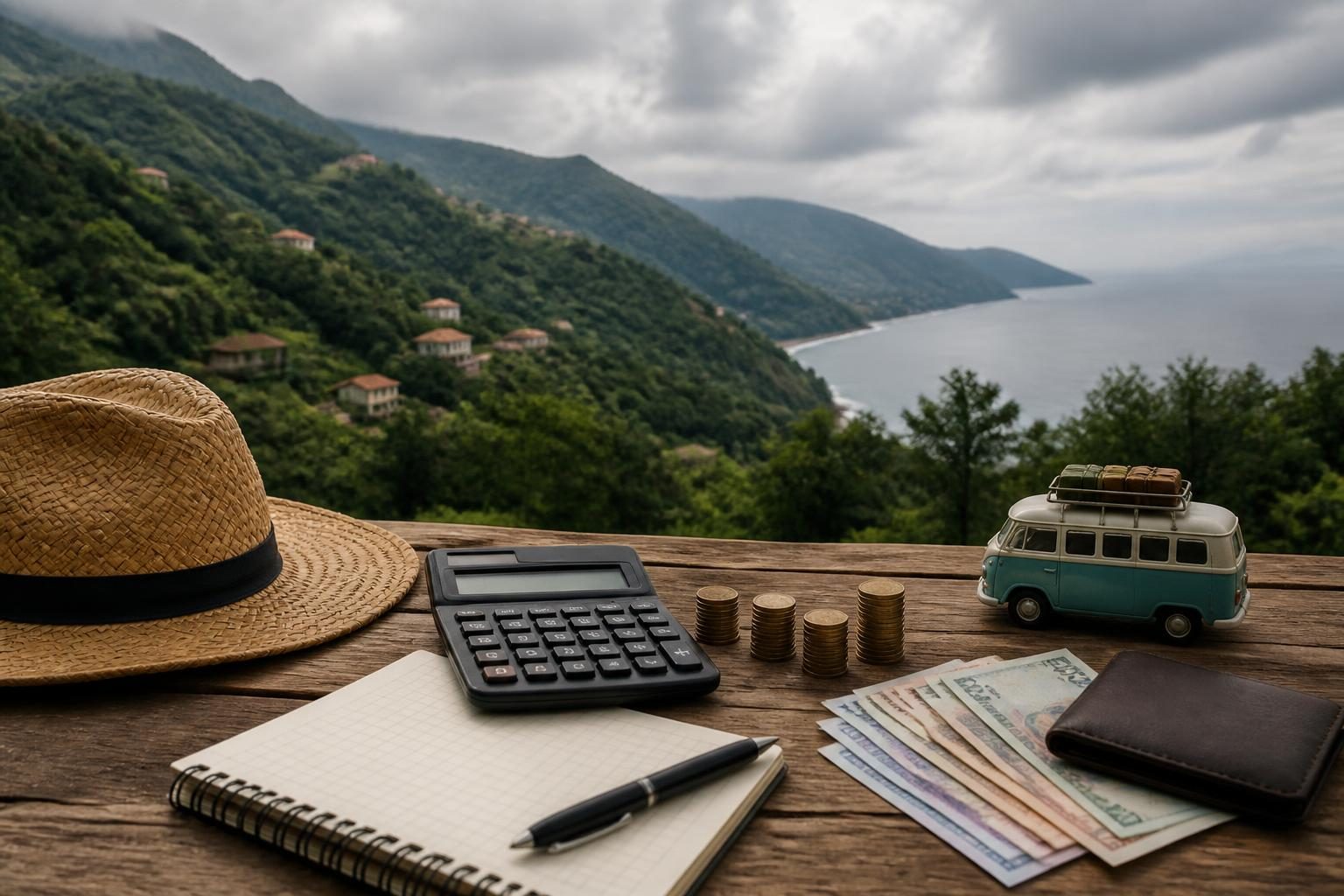 Karadeniz Turu Fiyatları Neye Göre Değişir? Dahil Olanlar ve Ek Masraflar