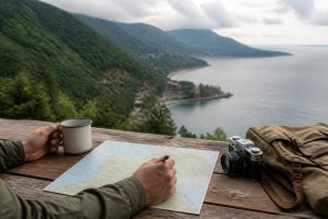 Karadeniz Turu Kaç Gün Sürer? 3, 5 ve 7 Günlük Rota Seçimi