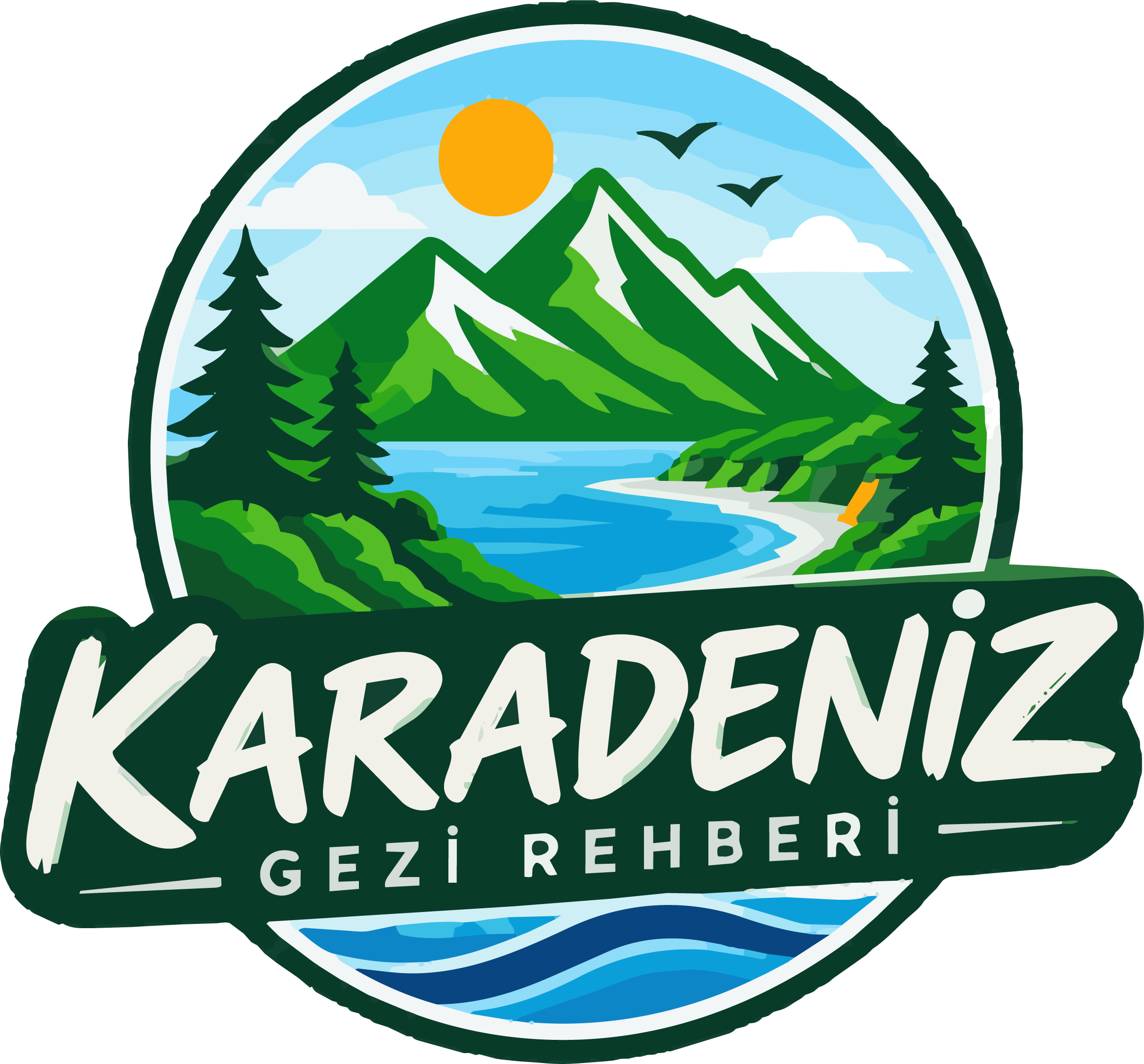 Karadeniz Gezi Rehberi | Yaylalar, Rotalar ve Bungalov Evler