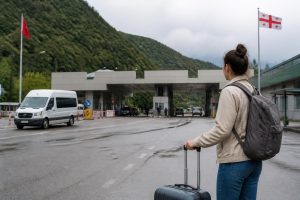 Rize-Batum Transfer mi, Kendi İmkânınla Ulaşım mı? Sınır Geçişi Öncesi Seçim Rehberi