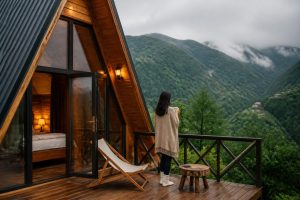 Rize Bungalov Tatili Kaç Gece Sürmeli? 1, 2 ve 3 Gecelik Konaklama Planı