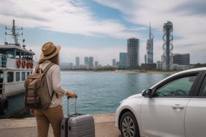 Rize’den Batum’a Günübirlik Gitmek mi, Turla Gitmek mi? Süre, Maliyet ve Planlama Karşılaştırması