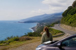 Rize’den Giresun ve Ordu’ya Günübirlik Gidilir mi? Yol Süresi, Durak Seçimi ve Dönüş Planı