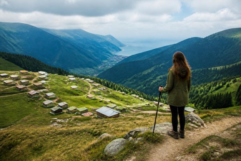 Rize Yayla Turu ile Karadeniz Turu Arasındaki Farklar: Süre, Rota ve Kime Uygun?