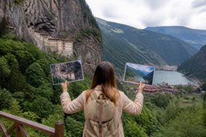 Trabzon Günübirlik Turda Sümela Manastırı mı Uzungöl mü? Süreye Göre Rota Seçimi