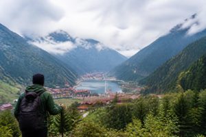 Uzungöl ve Demirkapı İçin 2 Günlük Gezi Rotası: Konaklama ve Durak Sıralaması
