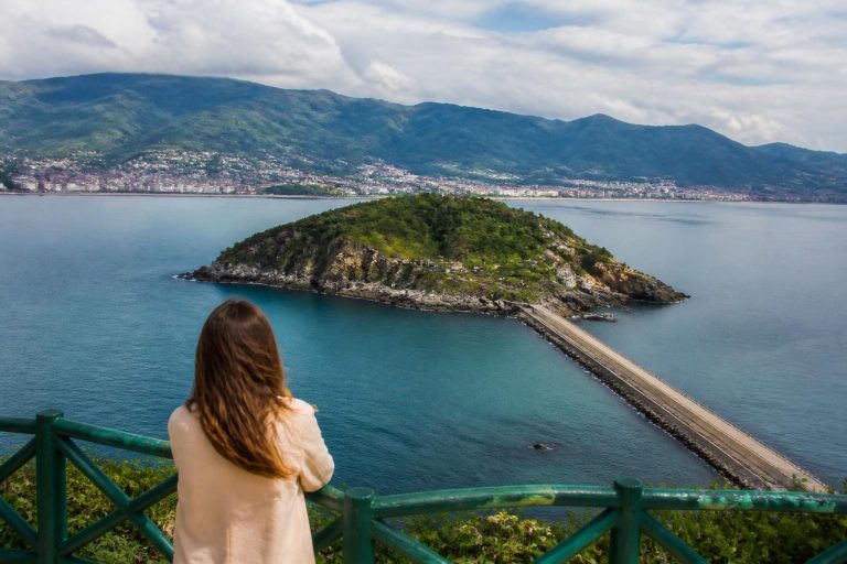 Giresun’da 2 Günlük Gezi Rotası: Şehir Merkezi, Giresun Adası ve Yayla Seçimi