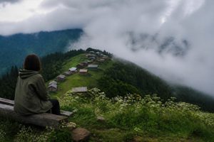Huser mi Pokut mu? Sis, Yol ve Ziyaret Süresine Göre Yayla Seçimi