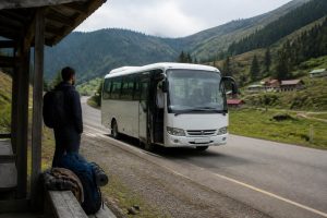 Karadeniz Yaylalarına Toplu Taşımayla Gidilir mi? Aktarma ve Dönüş Planı