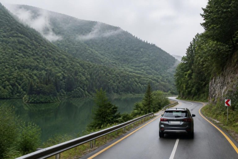 Rize-Artvin Havalimanı’ndan Borçka Karagöl’e Nasıl Gidilir? Ulaşım Seçenekleri ve Günlük Plan
