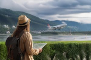 Trabzon Havalimanı mı, Rize-Artvin Havalimanı mı? Doğu Karadeniz Rotasına Göre Havalimanı Seçimi